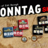 Totensonntag - Second Edition The Battle of Sidi Rezegh Living Rules Manual
