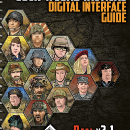 LnLT Digital Interface Guide